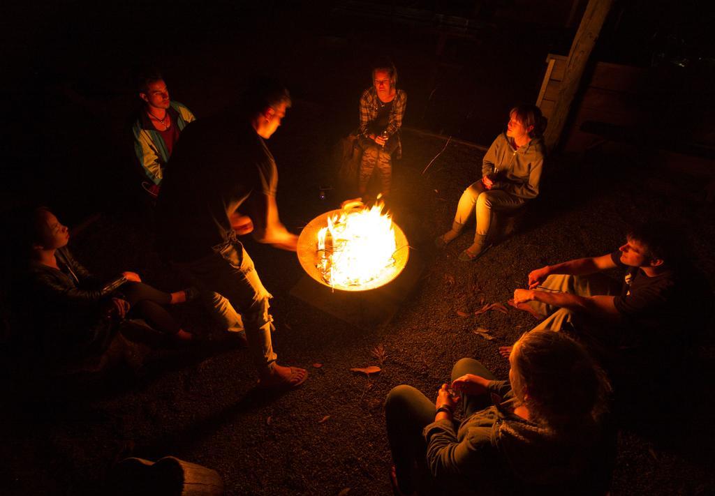 Hunter Valley Yha Hostel Cessnock Ngoại thất bức ảnh