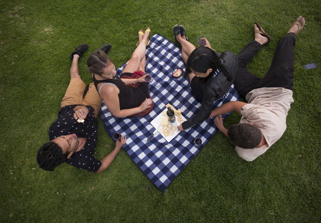 Hunter Valley Yha Hostel Cessnock Ngoại thất bức ảnh