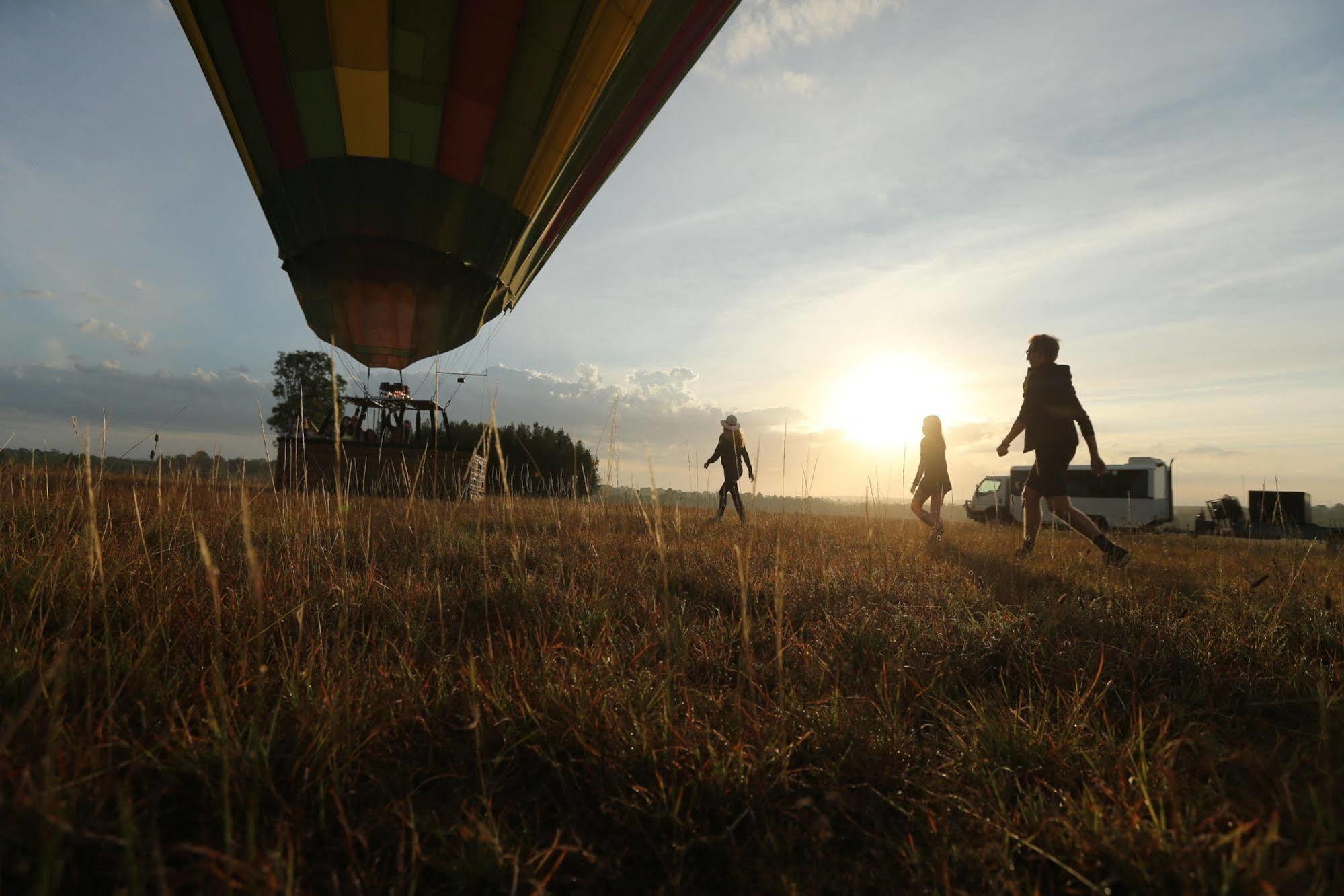 Hunter Valley Yha Hostel Cessnock Ngoại thất bức ảnh