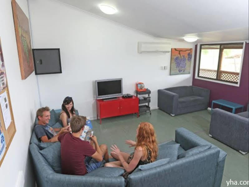 Hunter Valley Yha Hostel Cessnock Ngoại thất bức ảnh