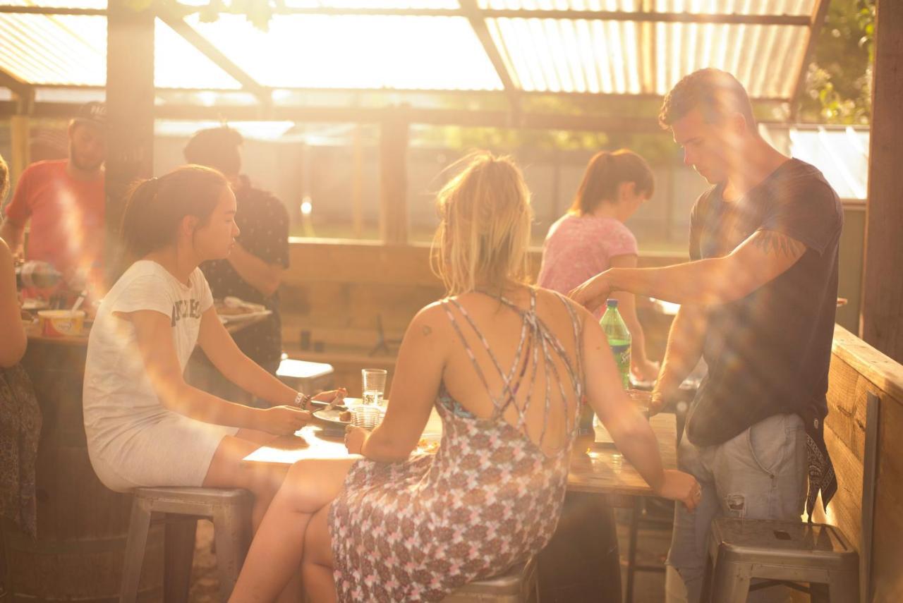 Hunter Valley Yha Hostel Cessnock Ngoại thất bức ảnh