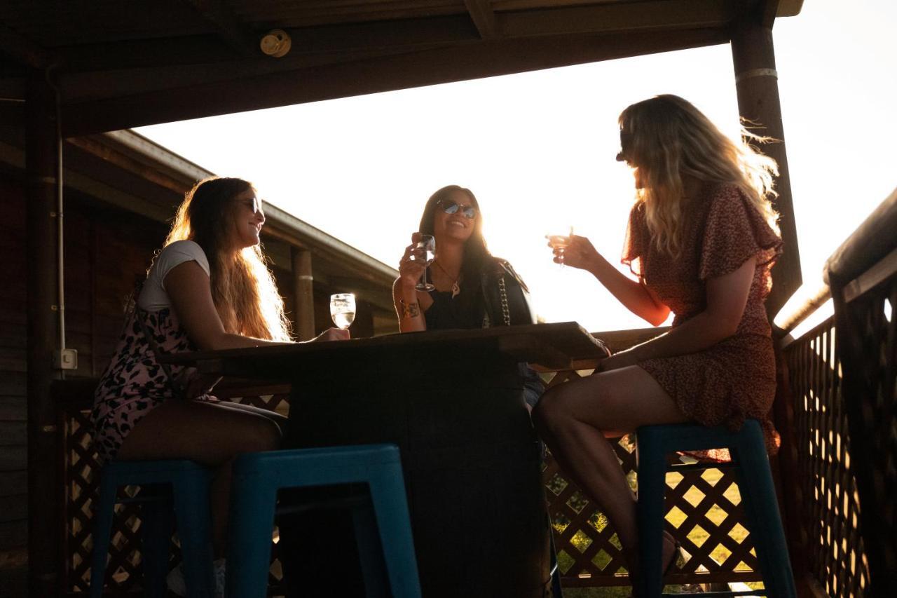 Hunter Valley Yha Hostel Cessnock Ngoại thất bức ảnh