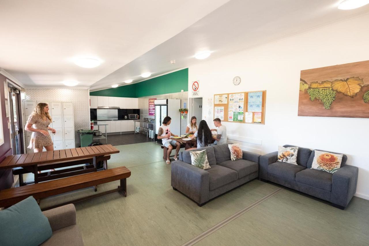 Hunter Valley Yha Hostel Cessnock Ngoại thất bức ảnh